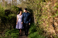 0017_Chloe_&_Paul_Henfield_Engagement_Shoot_South_Downs_West_Sussex