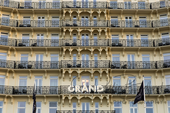 Grand Hotel Brighton I