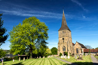 Holy Trinity Church - Hartfield