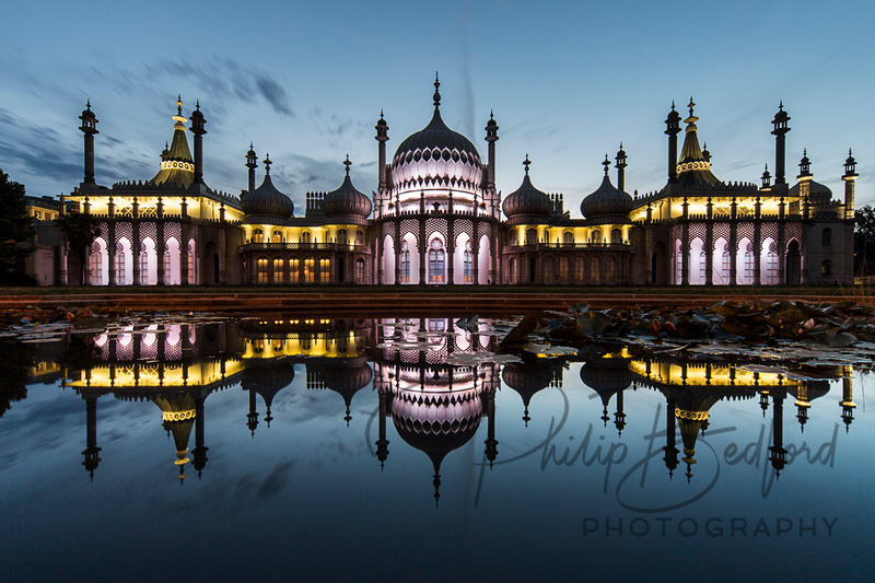 Philip Bedford Photography | Towns & Landmarks in Sussex