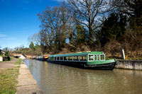 Loxton Wey & Arun Canal I