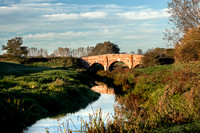 River Rother - Bodiam