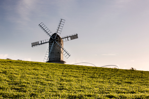 Kingston Windmill