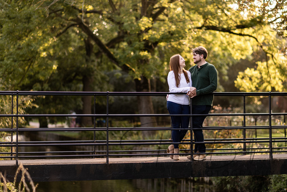 0001_Jamie_&_Chris_Canterbury_Engagement_Shoot_Kent