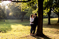 0014_Jamie_&_Chris_Canterbury_Engagement_Shoot_Kent