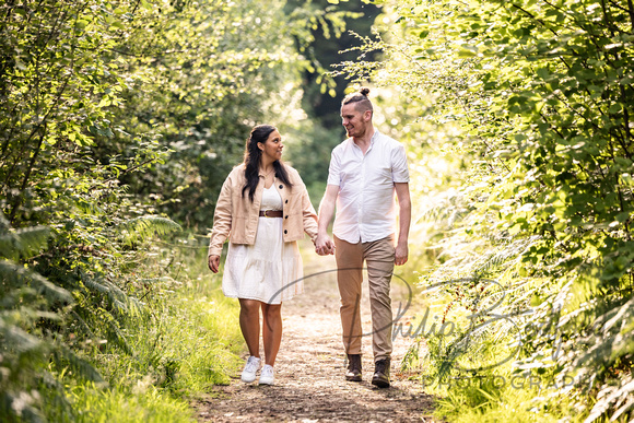 0007_Ilona_&_Ray_Limpsfield_Common_Engagement_Shoot_Surrey