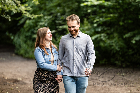 0002_Vicky_&_James_Banstead_Woods_Engagement_Shoot_Reigate_Surrey