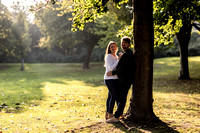 0015_Jamie_&_Chris_Canterbury_Engagement_Shoot_Kent