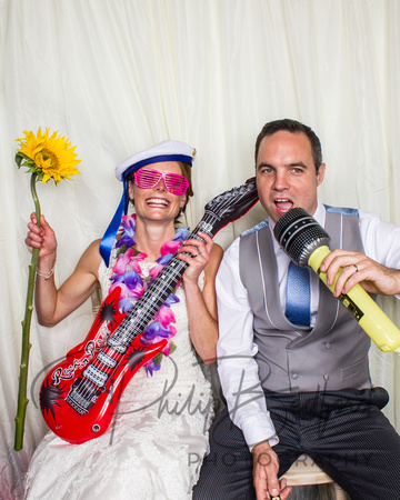 0004_Charles_&_Catherine_Wedding_Photo_Booth_Tythegston_Court_Bridgend_Cardiff