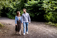 0008_Vicky_&_James_Banstead_Woods_Engagement_Shoot_Reigate_Surrey