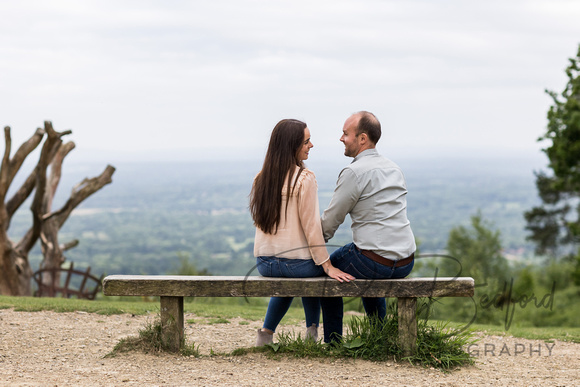 0018_Paloma_&_Philip_Leith_Hill_Engagement_Shoot_Surrey