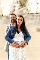 0016_Chloe_&_Ben_Maternity_Shoot_Saltdean_Brighton_Sussex