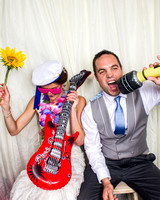 0008_Charles_&_Catherine_Wedding_Photo_Booth_Tythegston_Court_Bridgend_Cardiff