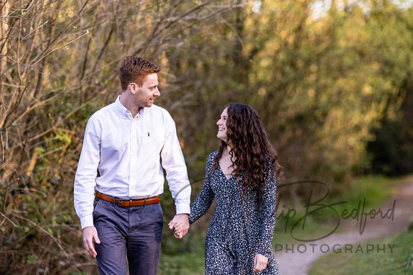 0009_Angela_&_Marty_Tilgate_Forest_Engagement_Shoot_Crawley_West_Sussex