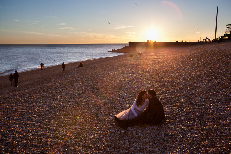 0061_Theo_&_Maria_Engagement_Shoot_Brighton_Sussex