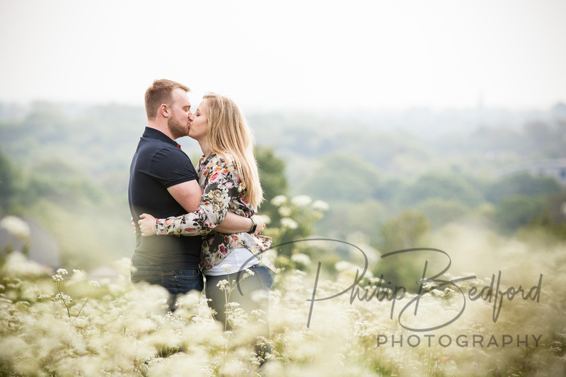 0011_Daniel_&_Alice_Engagement_Shoot_Highdown_Gardens_Worthing_Sussex