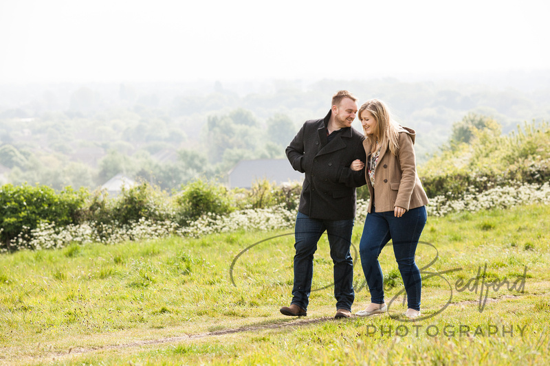 0024_Daniel_&_Alice_Engagement_Shoot_Highdown_Gardens_Worthing_Sussex