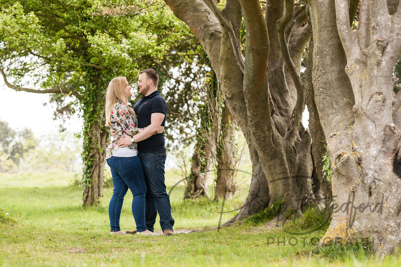 0039_Daniel_&_Alice_Engagement_Shoot_Highdown_Gardens_Worthing_Sussex
