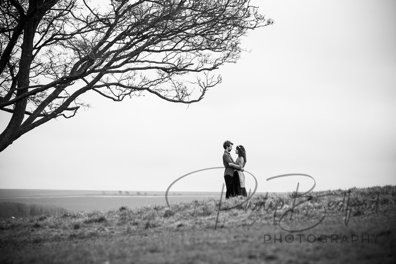 0018_Aaron_&_Vicky_Engagement_Shoot_Stanmer_Park_Ditchling_Beacon_Sussex